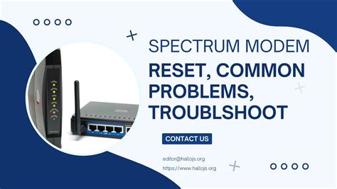 Image result for How to Reset Modem