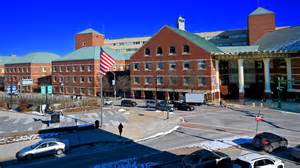 What nurses say must improve at St. Vincent Hospital in Worcester