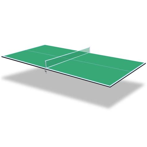 Ping Pong Table Top, 96" Foldable Ping Pong Table Topper for Pool Table ...