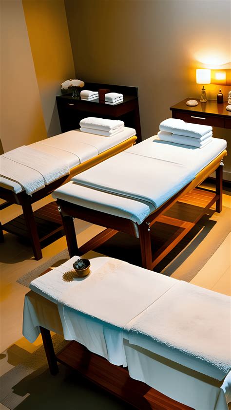 European Massage Team Dubai - Beautiful VIP Spa Dubai