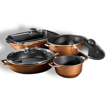 Image result for Professional Cookware Set