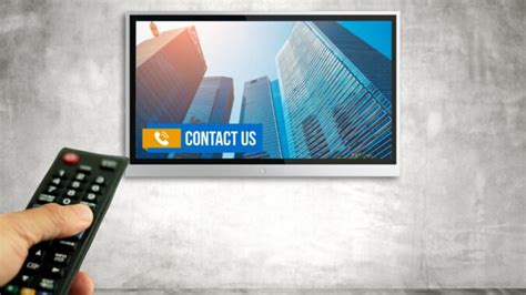 Business Promo News TV Display 的图像结果