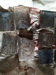 Metal Wire and Metal Scrap Importer | Harsh Metal, Mumbai