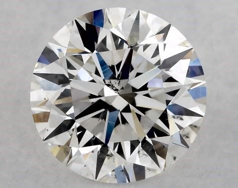 GIA 1.36 Carat F-SI1 Excellent Cut Round Diamond Pavé Halo And Shank ...