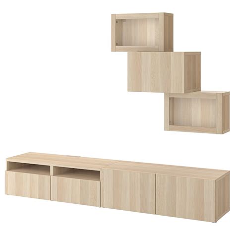 Tv Storage Unit - Buy tv wall units online at affordable price in india ...