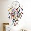 DULI Dream Catcher Traditional Indian Dreamcatcher Wall Art for ...