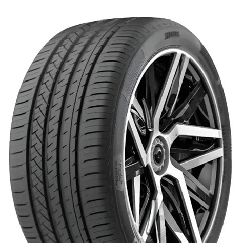 Llanta 215/50 R17 ILINK THUNDER U09 95W