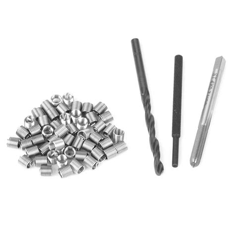 Image result for Best Thread Repair Inserts