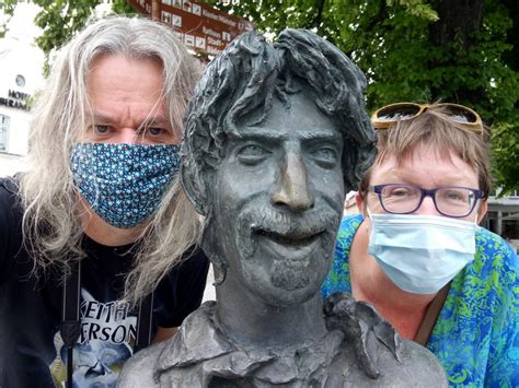 Bas Langereis leest u voor! » Zappanale 2020 (ZN 30,5)