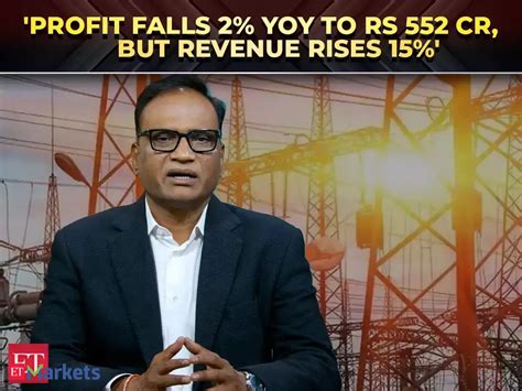 Adani Energy Solutions Q3 Results: Profit falls 2% YoY to Rs 552 cr ...