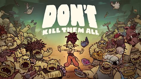 Guide Orcs to Tranquility in Strategy Game Don't Kill Them All | Push ...