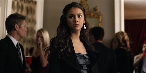Sarah Jones Vampire Diaries Character Name