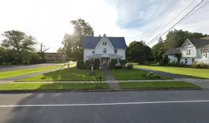 Alhart Funeral Home - Funeral Home Pages