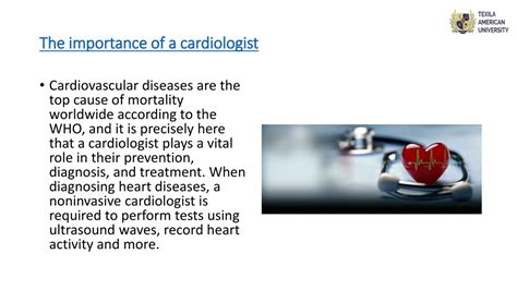PPT - How much does a Non-Invasive Cardiologist make? PowerPoint Presentation - ID:8510931