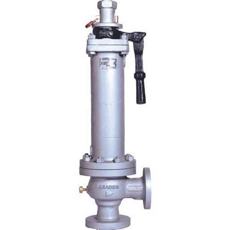 LEADER VALVES - Cast Iron Sluice Valve Trader - Wholesaler ...