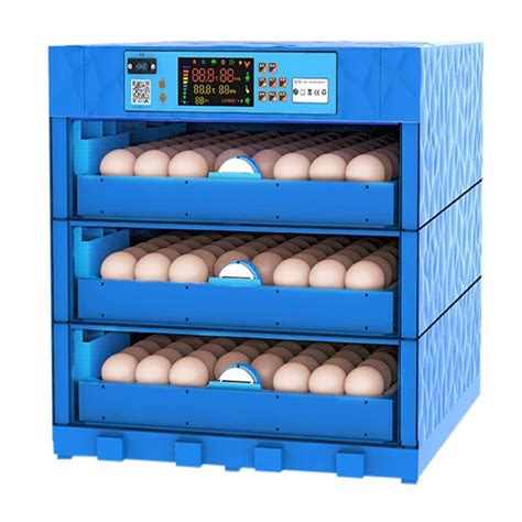 Buy Egg Incubators 192 Eggs Automatic Turning Large Poultry Hatcher ...