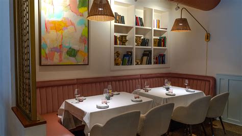 The Momo World - Review - University Village - Chicago - The Infatuation