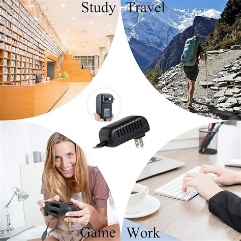 Buy Digipartspower AC Adapter Power for OBihai OBI GPA-12vUS OBi1022 ...