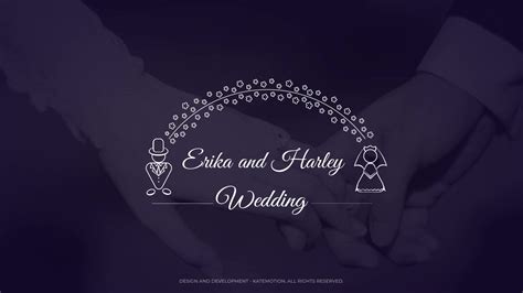Wedding Titles | After Effects Download Quick Videohive 33877770