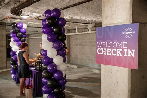 Uncommon Columbus Grand Opening and Move In Event - Columbus Event ...