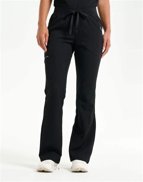 Women's Scrub Pants – Airmed Scrubs
