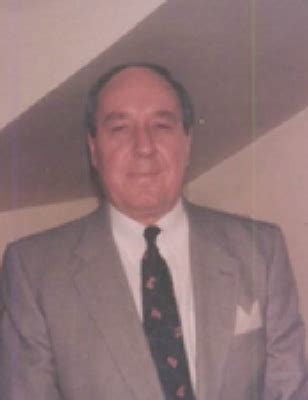 Jerry Lou Kalassay - 2022 - Noga Funeral Home, Inc.