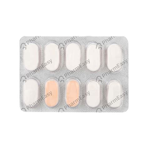 Diapride M4 Forte Tablets: Uses, Side Effects, Price & Dosage | PharmEasy