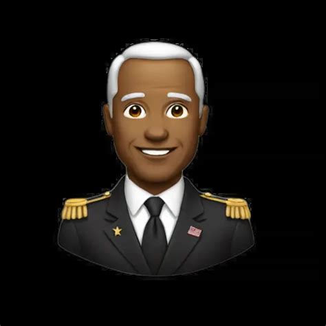 President Emoji 的图像结果