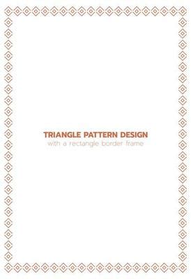 Image result for Trangale Pattern Vector