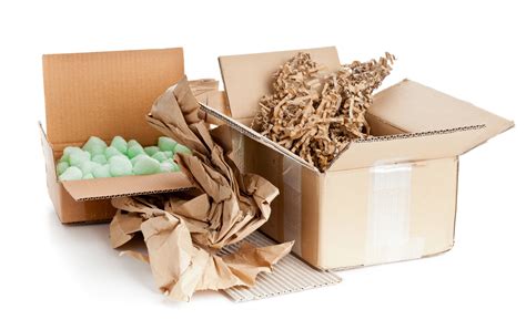 The Different Types of Packing Materials for Shipping, Explained ...