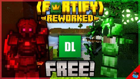 Bedrockify Mod 的图像结果