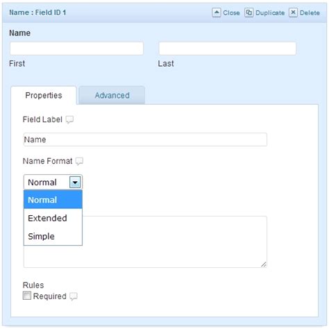 Image result for How to Create Simple For