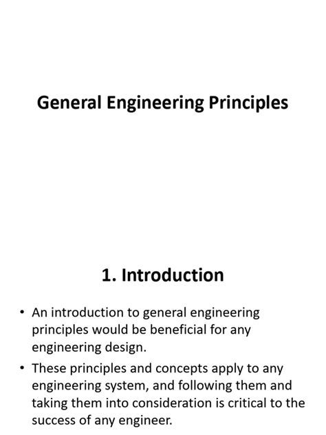 Image result for Intro to Engineering Principles