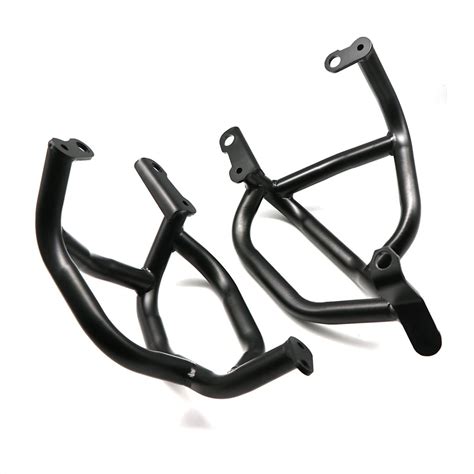 Nonuink Bumper Engine Guard Crash Bars For Cb650r For Cb650 ...