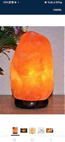 Buy Mystery & Magic of Soul 6 kg 11 Inch Natural Himalayan Rock Salt ...