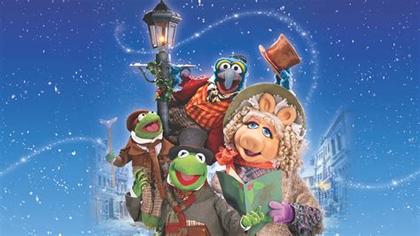 The Muppet Christmas Carol Wallpapers - Wallpaper Cave