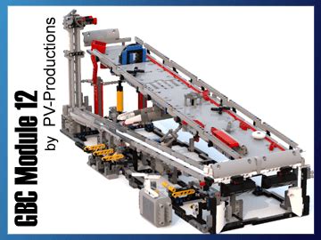 Image result for LEGO GBC Module Instructions.pdf