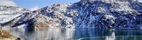 Book Sikkim Tour Packages Online - Tripside