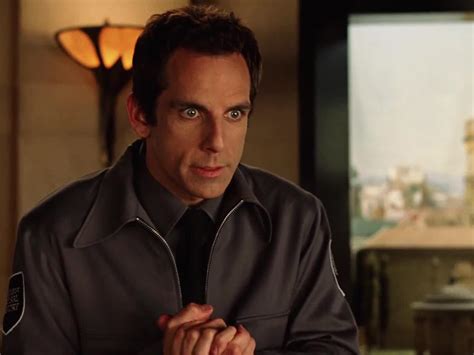 "No problemo, Gigantor. Um, my name's Larry, first of all okay, Jed ...