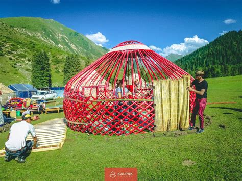 Kyrgyzstan Tours & Travel - Kalpak Travel