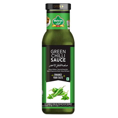 Coriander Green Chilli Sauce at Alannah Macquarie blog