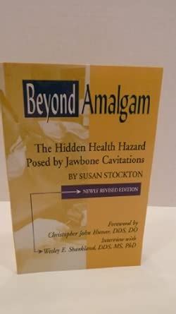 Beyond Amalgam: The Hidden Health Hazard Posed by Jawbone Cavitations ...