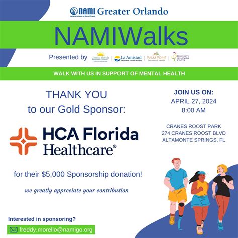 NAMI Greater Orlando on LinkedIn: #mentalhealth #communitysupport