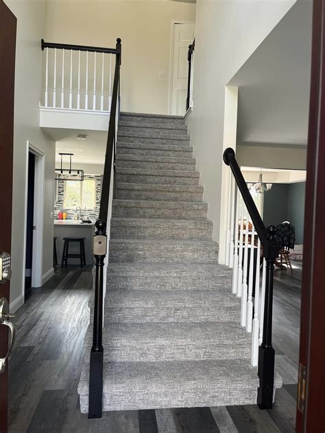 Java Stair Banister | General Finishes Design Center