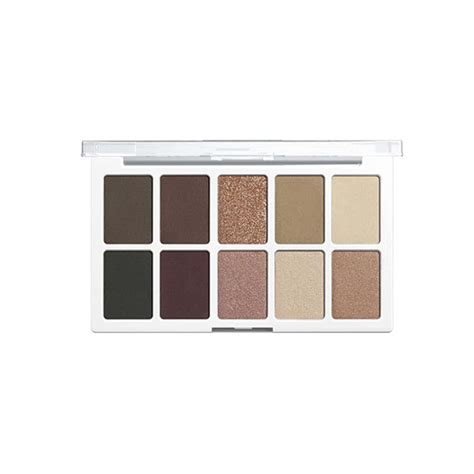 Buy WET N WILD COLOR ICON 10 PAN PALETTE - NUDE AWAKENING Online & Get ...