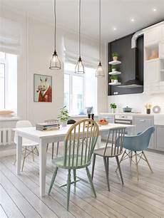 Dining Room by 32 More Stunning Scandinavian Dining Rooms Dining Room