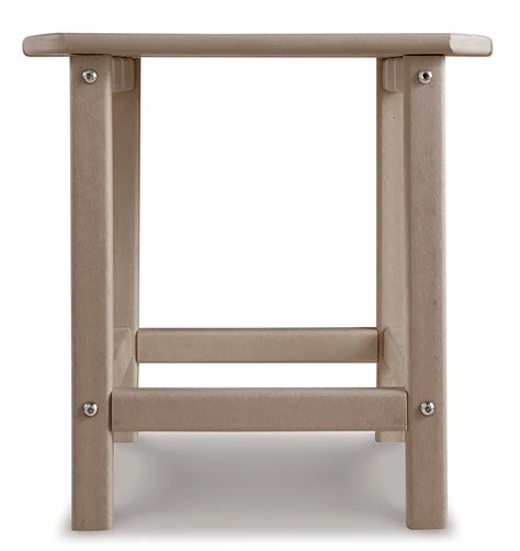 Sundown Treasure 000001036161 End Table | Furniture and More | Outdoor ...