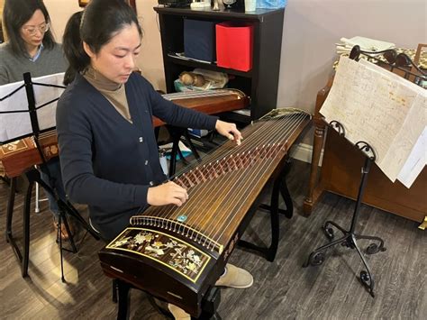 Chinese Stringed Instrument 的图像结果