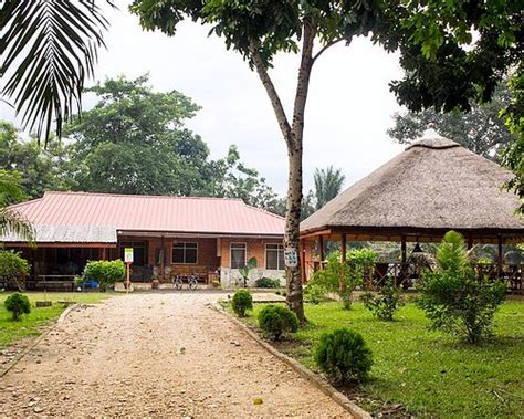 TAGBO FALLS LODGE (Volta Region) - Lodge Reviews & Photos - Tripadvisor