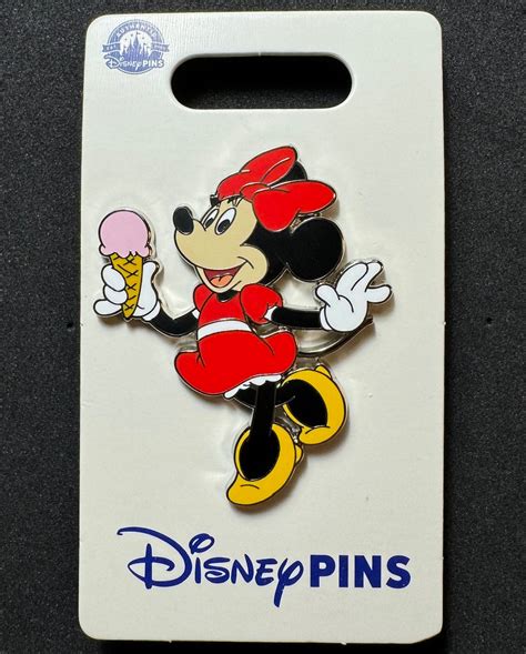 New Disney Pins April 2024 Week 2 - Disney Pins Blog